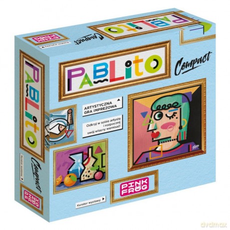 Pablito Compact [GRA]