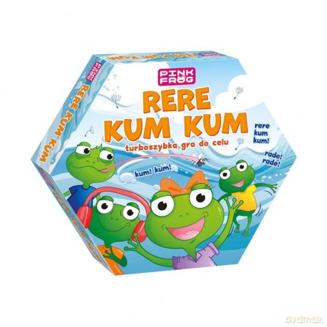 Rere kum kum [GRA]