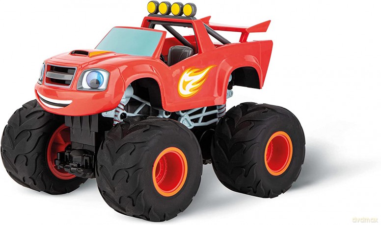 Samochód RC Blaze B/O 2,4GHz