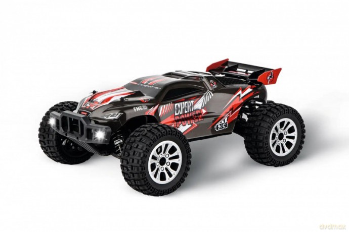 Samochód RC Brus less Buggy 2,4GHz
