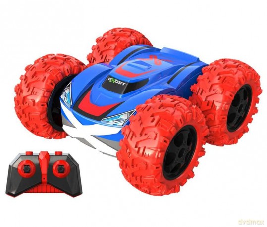 360 Cross II Zdalnie sterowany samochód Exost Silverlit