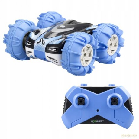 360 Aquacross Zdalnie sterowany samochód terenowy Exost Silverlit