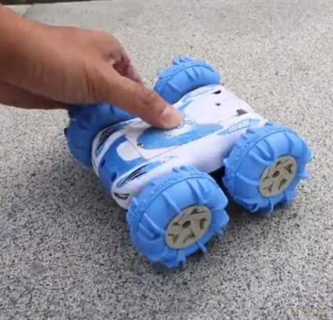 360 Aquacross Zdalnie sterowany samochód terenowy Exost Silverlit