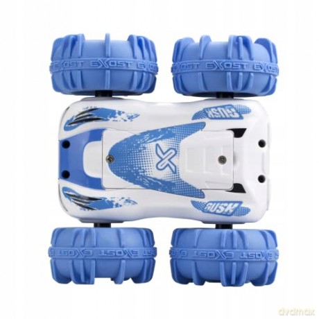 360 Aquacross Zdalnie sterowany samochód terenowy Exost Silverlit