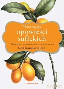 Mała księga opowieści sufickich - Neil Douglas-Klotz [KSIĄŻKA]