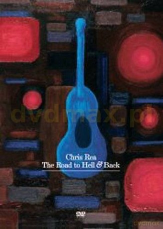 Chris Rea: The Farewell Tour. The Road to Hell & Back [2DVD]