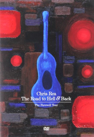 Chris Rea: The Farewell Tour. The Road to Hell & Back [2DVD]