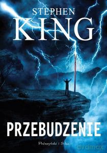 Przebudzenie - Stephen King [KSIĄŻKA]