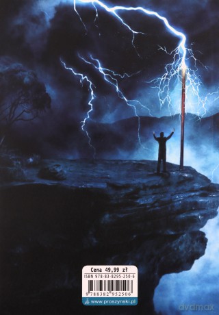Przebudzenie - Stephen King [KSIĄŻKA]