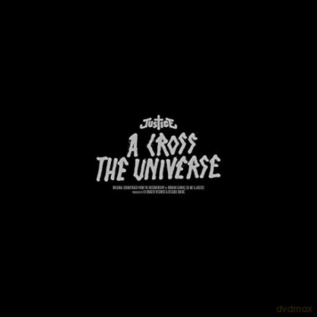 Justice: A Cross The Universe [2xWinyl]