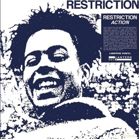 Restriction: Action [Winyl]