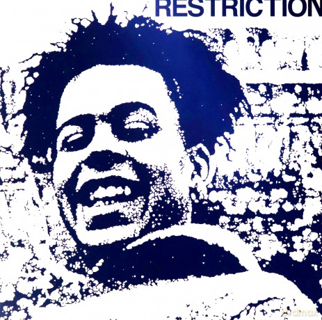 Restriction: Action [Winyl]