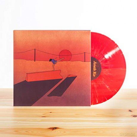 Jay Som: Anak Ko (Coloured) [Winyl]