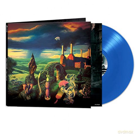 Animals Reimagined - A Tribute To Pink Floyd [Winyl]