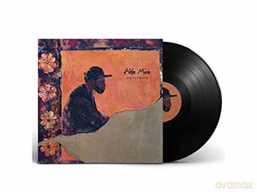 Alfa Mist: Antiphon [2xWinyl]