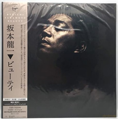Ryuichi Sakamoto: Beauty [2xWinyl]