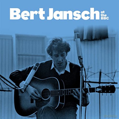 Bert Jansch: Bert At The BBC [4xWinyl]