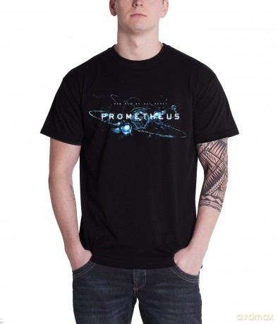 Prometheus: How Did We Get Here Ts (M) [T-SHIRT]
