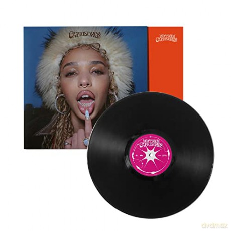 Fka Twigs: Caprisongs [Winyl]