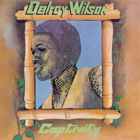 Delroy Wilson: Captivity [Winyl]
