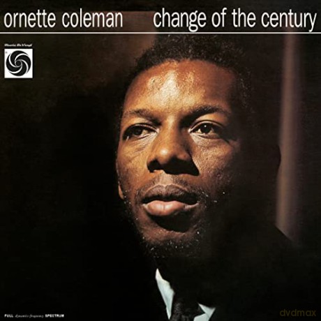 Ornette Coleman: Change Of The Century (Coloured) [Winyl]