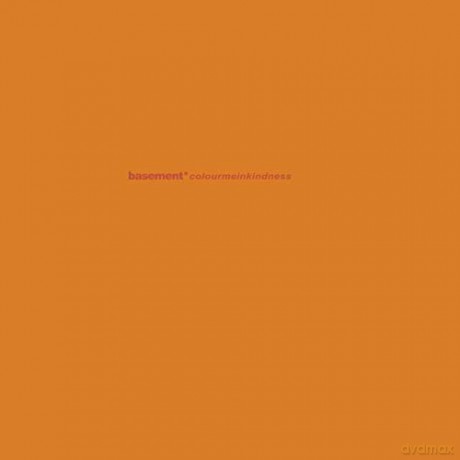 Basement: Colourmeinkindness (Deluxe Anniversary) (Red) [2xWinyl]