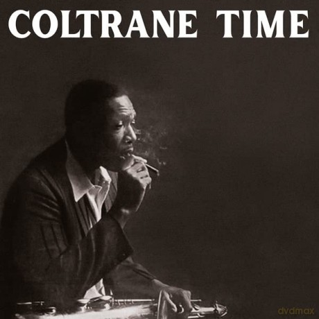 John Coltrane: Coltrane Time (Clear) [Winyl]