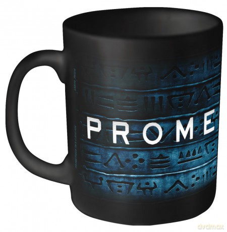 Prometheus: Tablet [KUBEK]
