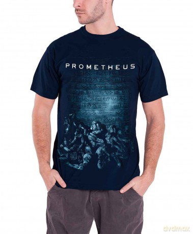 Prometheu: Tablet Ts (L) [T-SHIRT]