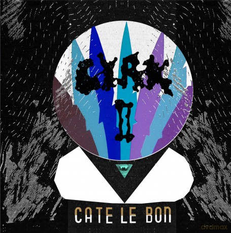 Cate Le Bon: Cyrk II [Winyl]