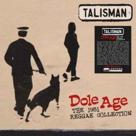 Talisman: Dole Age [Winyl]