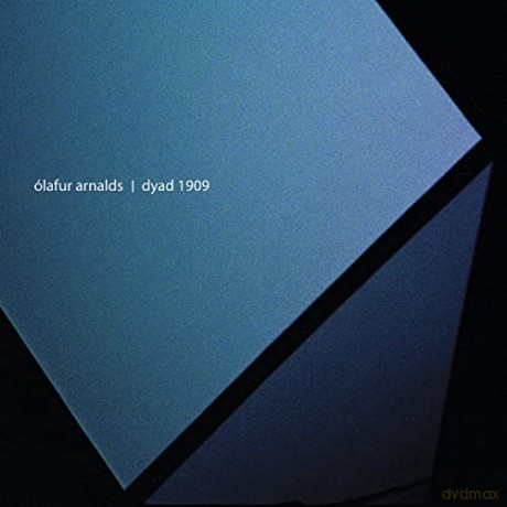 Olafur Arnalds: Dyad 1909 [Winyl]