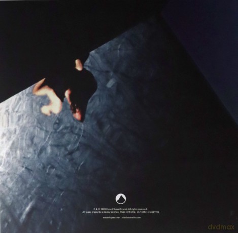 Olafur Arnalds: Dyad 1909 [Winyl]