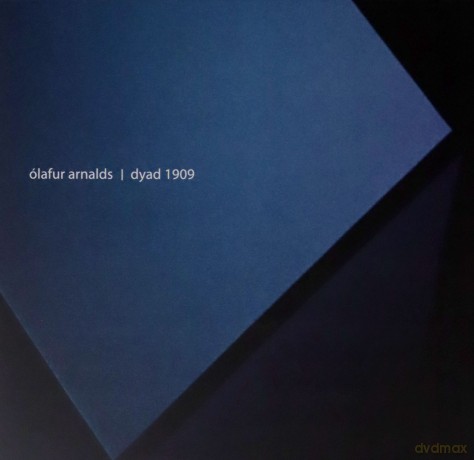 Olafur Arnalds: Dyad 1909 [Winyl]