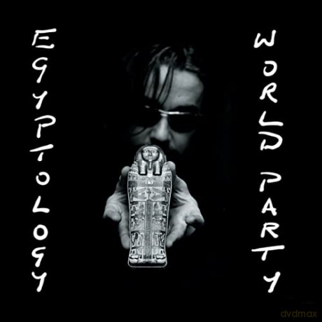 World Party: Egyptology [2xWinyl]