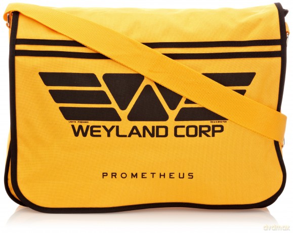 Prometheus: Weyland Corp  [TORBA]