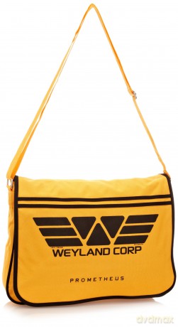 Prometheus: Weyland Corp  [TORBA]