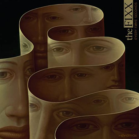 Fixx: Every Five Seconds [2xWinyl]