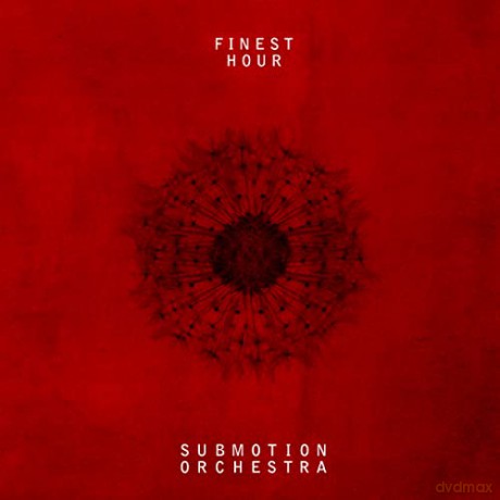 Submotion Orchestra: Finest Hour [2xWinyl]