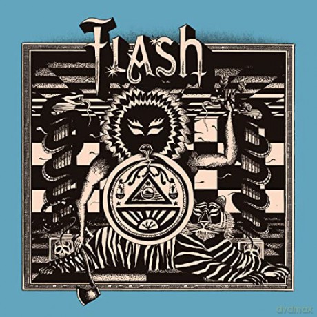 Flash: Flash [Winyl]