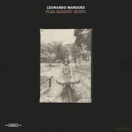 Leonardo Marques: Flea Market Music [Winyl]