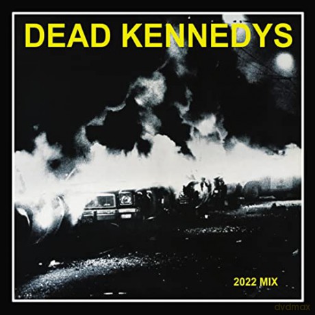 Dead Kennedys: Fresh Fruit For Rotting Vegetables The 2022 Mix [Winyl]