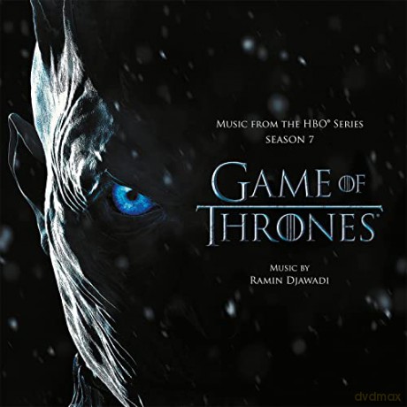 Game Of Thrones Season 7 (Coloured) [2xWinyl]