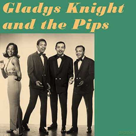 Gladys Knight And The Pips: Gladys Knight And The Pips (Black Friday 2022) [Winyl]
