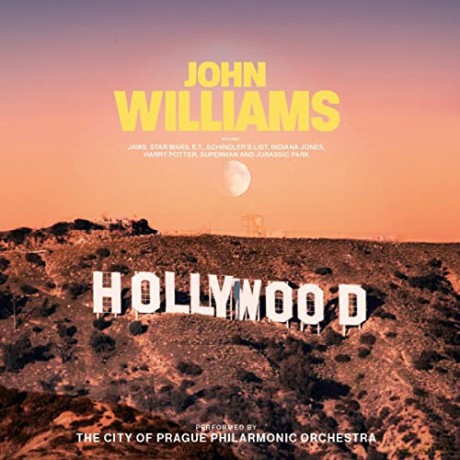 John Williams: Hollywood Story [2xWinyl]