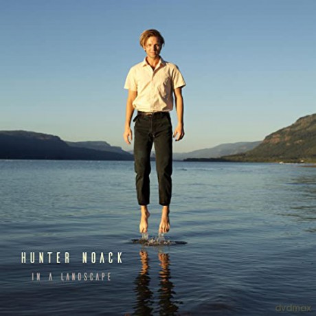 Hunter Noack: In A Landscape [Winyl]