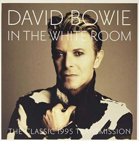David Bowie: In The White Room (Clear) [2xWinyl]
