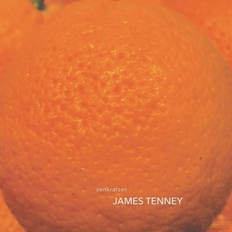 Zeitkratzer: James Tenney [Winyl]