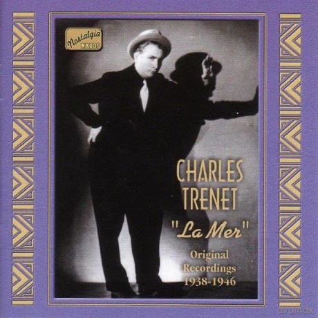 Charles Trenet: La Mer [2xWinyl]