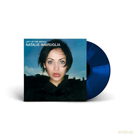 Natalie Imbruglia: Left Of The Middle [Winyl]